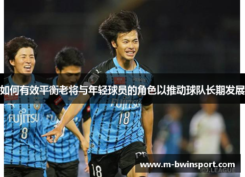 如何有效平衡老将与年轻球员的角色以推动球队长期发展