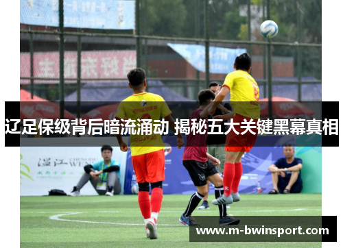 辽足保级背后暗流涌动 揭秘五大关键黑幕真相